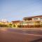 Spinifex Motel and Serviced Apartments