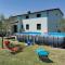 Istrski podeželski apartmaji s pogledom na morje ROTA - Sea View Istrian Countryside Apartments ROTA