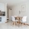 Minusio Apartment by Quokka 360 - Stylish and Bright Stay with Private Balcony