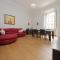 4BNB - Spacious Belli Apartment