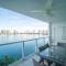Miami Apartment- Perfect view- Sunny Isles