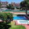 Los Prados - Amplio apartamento con piscina