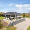 Luxury Retreat in Hejlsminde - By Traum Ferienwohnungen