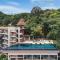 Avani Ao Nang Cliff Krabi Resort - SHA Extra Plus