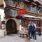 SPANNORT family home with common kitchen and self check-in