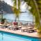 Rigat Park & Spa Hotel - Adults Recommended