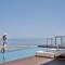 Blue Armonia Villa featuring SaltWater Heated Pool By KB Hospitality