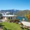 Pencarrow Boutique Lodge