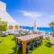 MIMAR ALTEA SOL urban