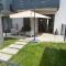 SPA-Residenz PRIVATE independent SELF-CATERING Apartment with private Garden BEST VALUE residential-style use