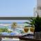 Estepona Marina with Sea Views, Pool and Parking