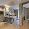 Aparthotel Adagio Zurich City Center