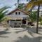 Beach Front Bungalows at the Coconut