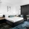 Downtown Grand Hotel & Casino - Galería Deluxe Cama King No Fumadores
