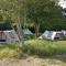 Ameland Tentenverhuur