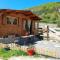 Le Ranch du Madres