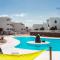Vivienda Vacacional Tamarindo