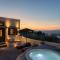 Legacy Private Villa ,Oia