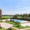 Superb apartment with balcony and a pool - Mandelieu-la-Napoule - Welkeys