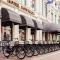 Post-Plaza Hotel & Grand Café