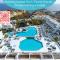 GO2TENERIFE Apart'Chaga Terrace, Pools & Free Parking