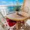 Espanhouse Maestro sea view apartment