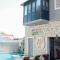 Chloe hotel Alacati