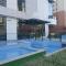 Conjunto Estúdio e Duplex Selenita by Rhouses