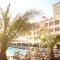 Venice Hotel Complex