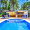 Nice home in Gandia with Outdoor swimming pool, Swimming pool and Private swimming pool