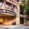 Omni Richmond Hotel