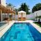 Ozilvillas