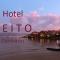 Hotel Xeito