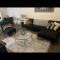 Luxurious 1br uptown HIGHRISE/ balcony with city view!