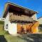 Chalet SOL LA MI
