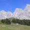 LA PULCE INNEVATA - Mansarda a due passi dal cielo - Dolomiti Affitti