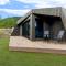 Sogndal Fjordpanorama - Studio Cabins With View