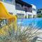 Bunga Bunga Resort Mamaia Nord