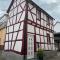 Charmantes denkmalgeschütztes Tiny House am Rhein