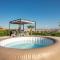 Luxury apartment Tusculum with jacuzzi