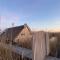 Seehütte Neusiedlersee - Pfahlbau Waterfront 1