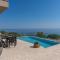 Villa Onyx - With Private Heated Pool