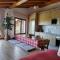 Apartamento con vistas en el corazón del Pirineo