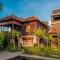 Phum Khmer Lodge - Siem Reap Eco-Lodge