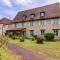 Le Relais des 5 Chateaux