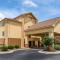 Comfort Inn Garner Clayton I-40