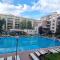 ADMIRAL PLAZA A 11 Apartment Sunny Beach