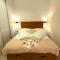 Cozy Studio Apartment LEPRIN in Labin Old Town