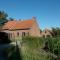 Huisje in 't Groen