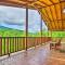 Games, Theater & Views: Gatlinburg Gem Near Trails